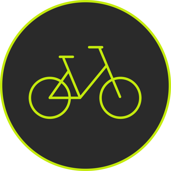 Met Office Jobs - Careers Website - Facilities - Bike Storage Icon.png