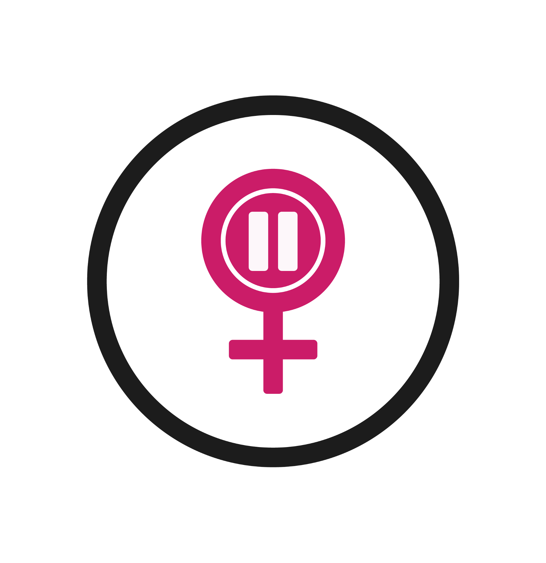 Met Office Careers - Menopause Network Icon.png