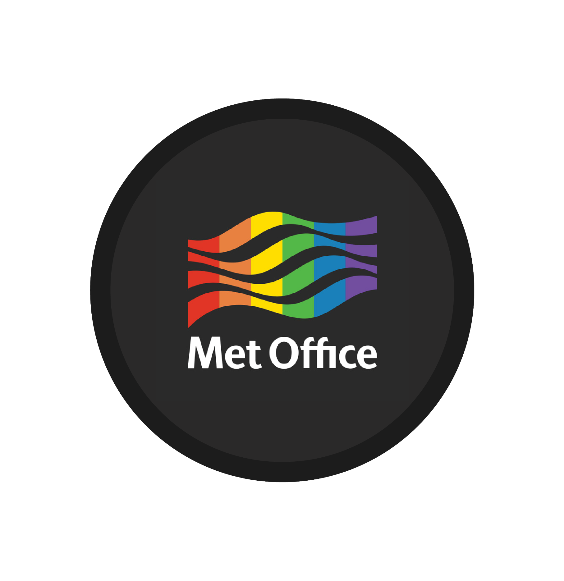 Met Office Careers - LGBTQ+ Network Icon.png